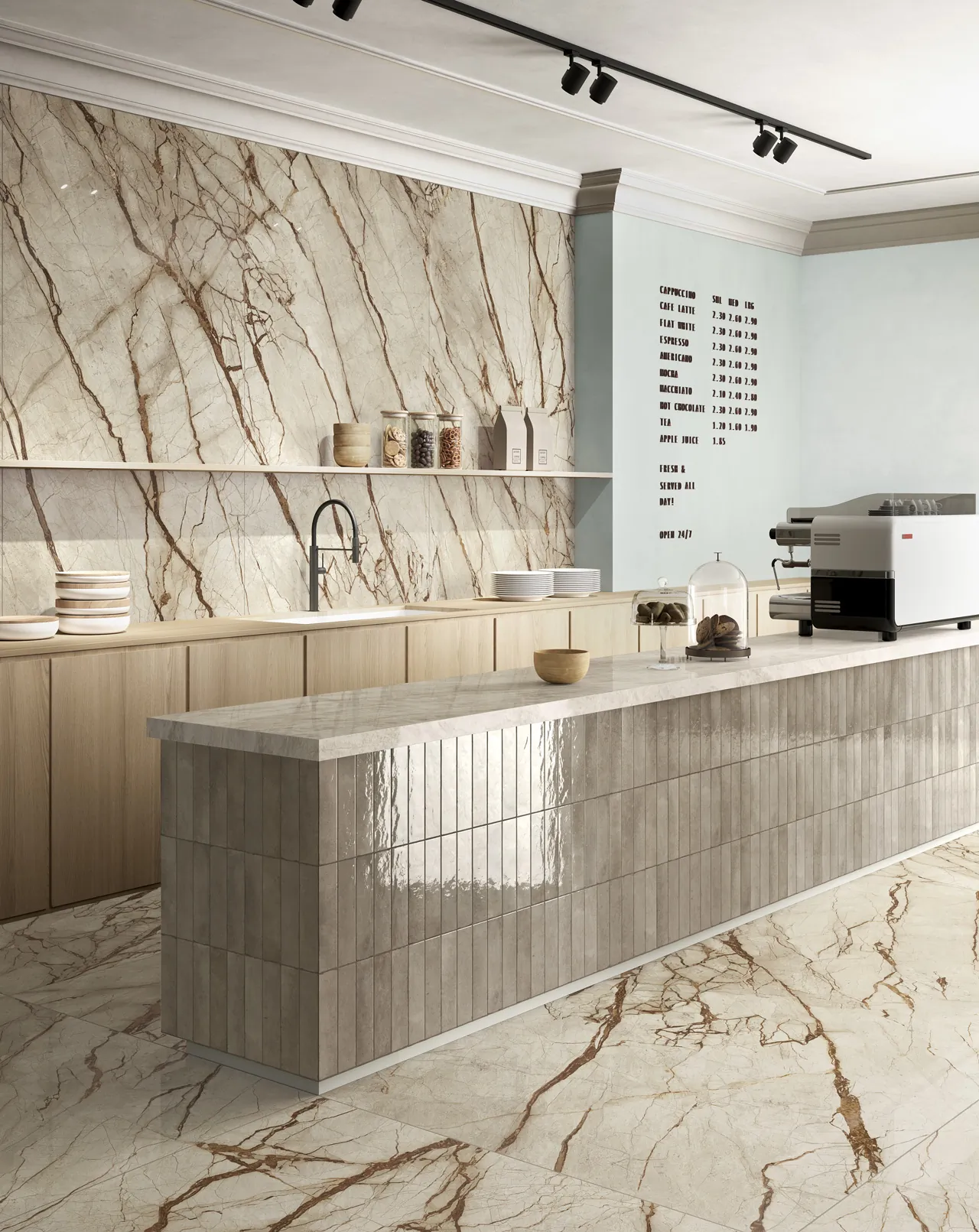 Fondovalle Infinito 2.0 фото 12