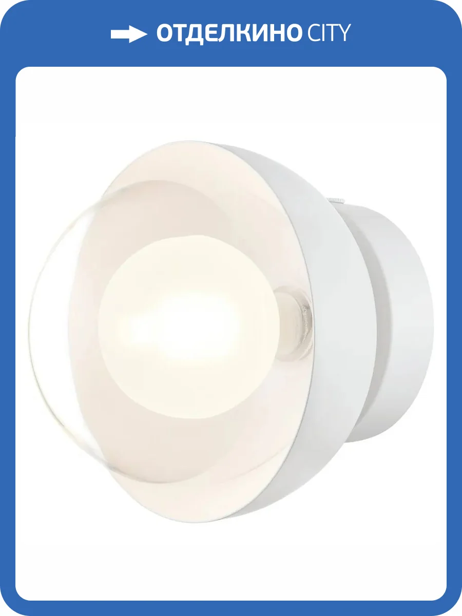 Бра Velante 359-001-01 фото 2