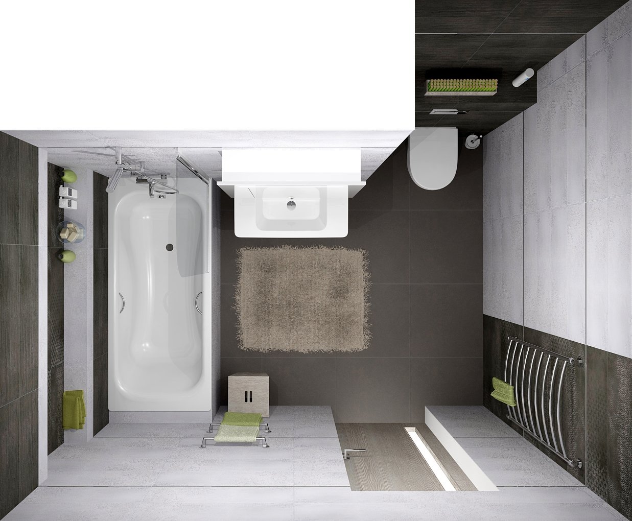 Gracia Ceramica Shades фото 5