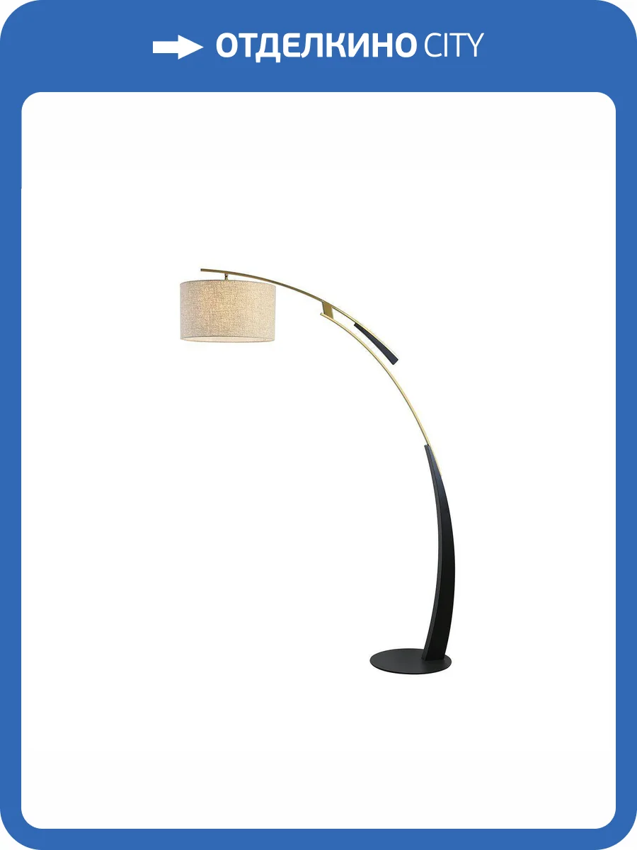 Торшер Kink Light Нестор 07054-F,19-20 фото 4