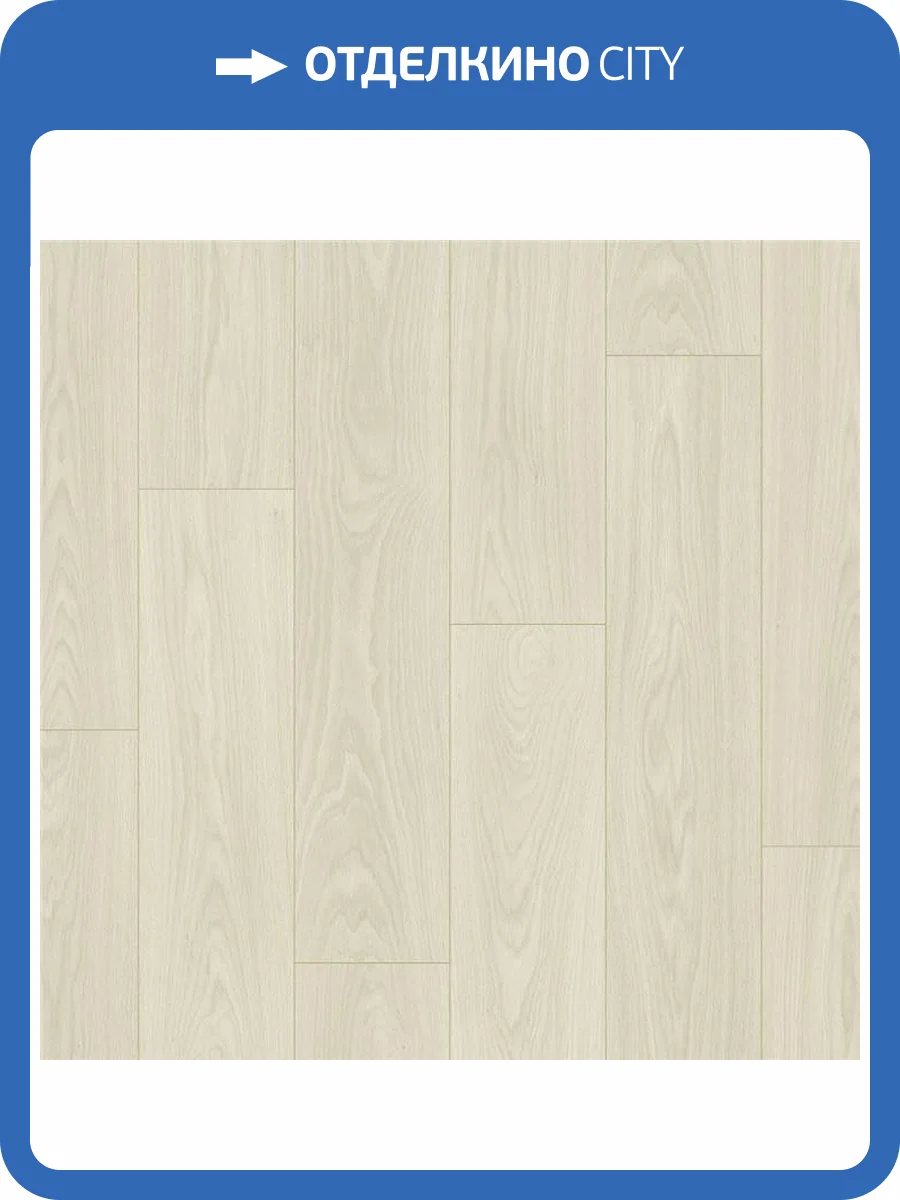 Ламинат Quick-Step Classic Plus Hydro 8/32 4V CLH5795 Дуб туманный серый 1200x190 фото 6