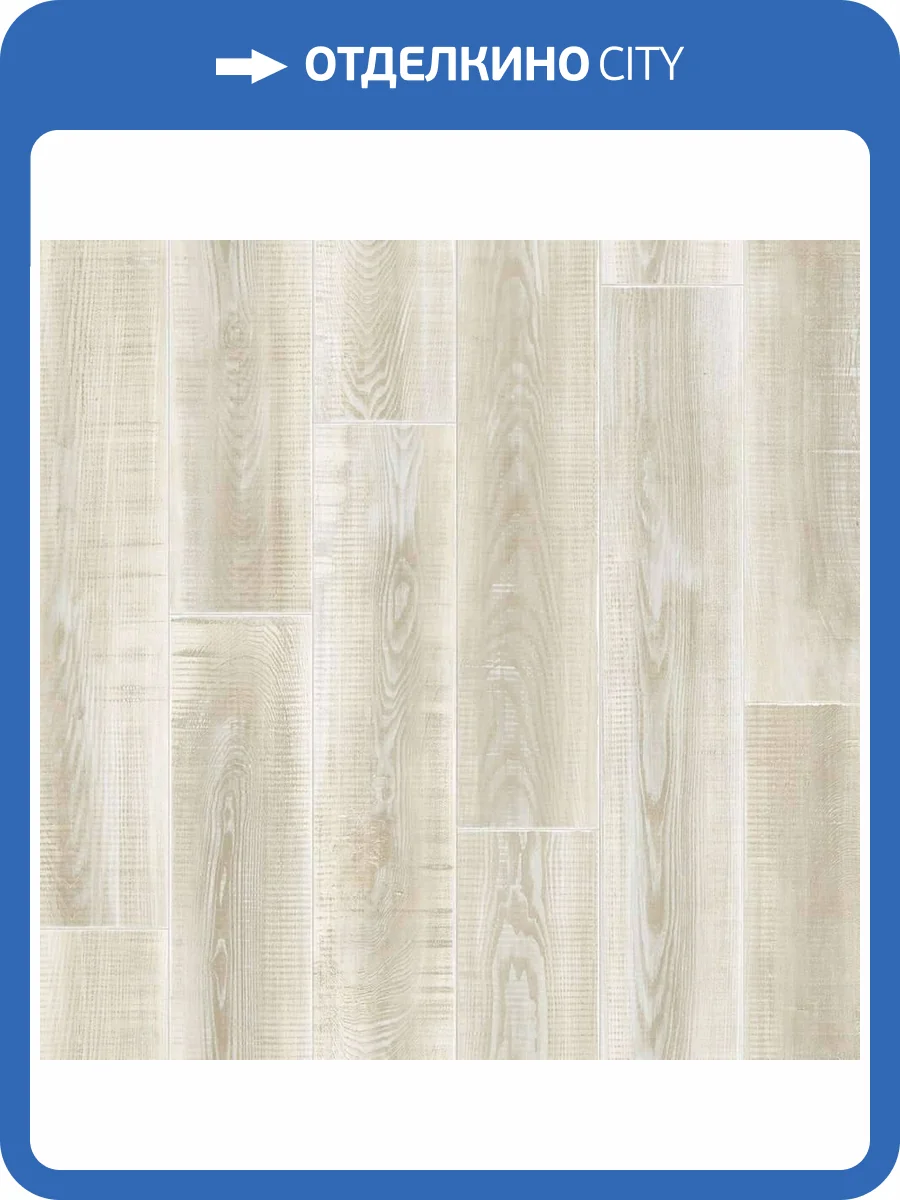 Линолеум Sinteros Comfort Bengal 1 (рулон: 3.5x25=87.5 м2) фото 2