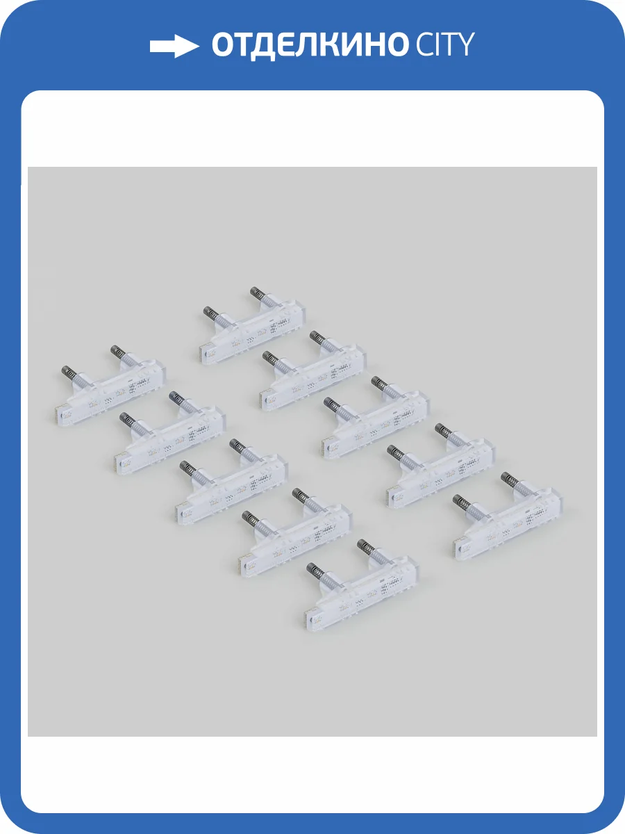 Блок LED подсветки для выключателя Werkel W8020102 фото 4