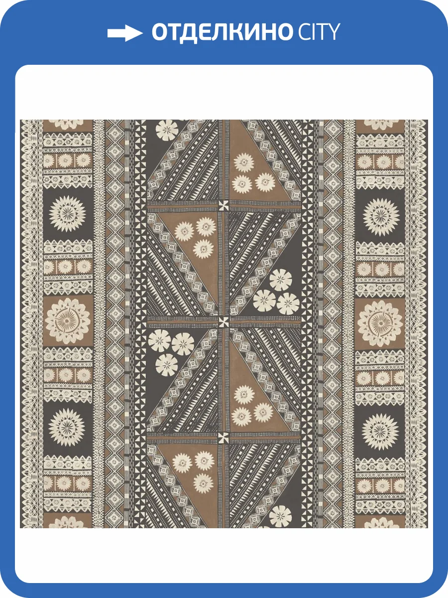 Панно York Antonina Vella Artifacts AB3057M фото 2