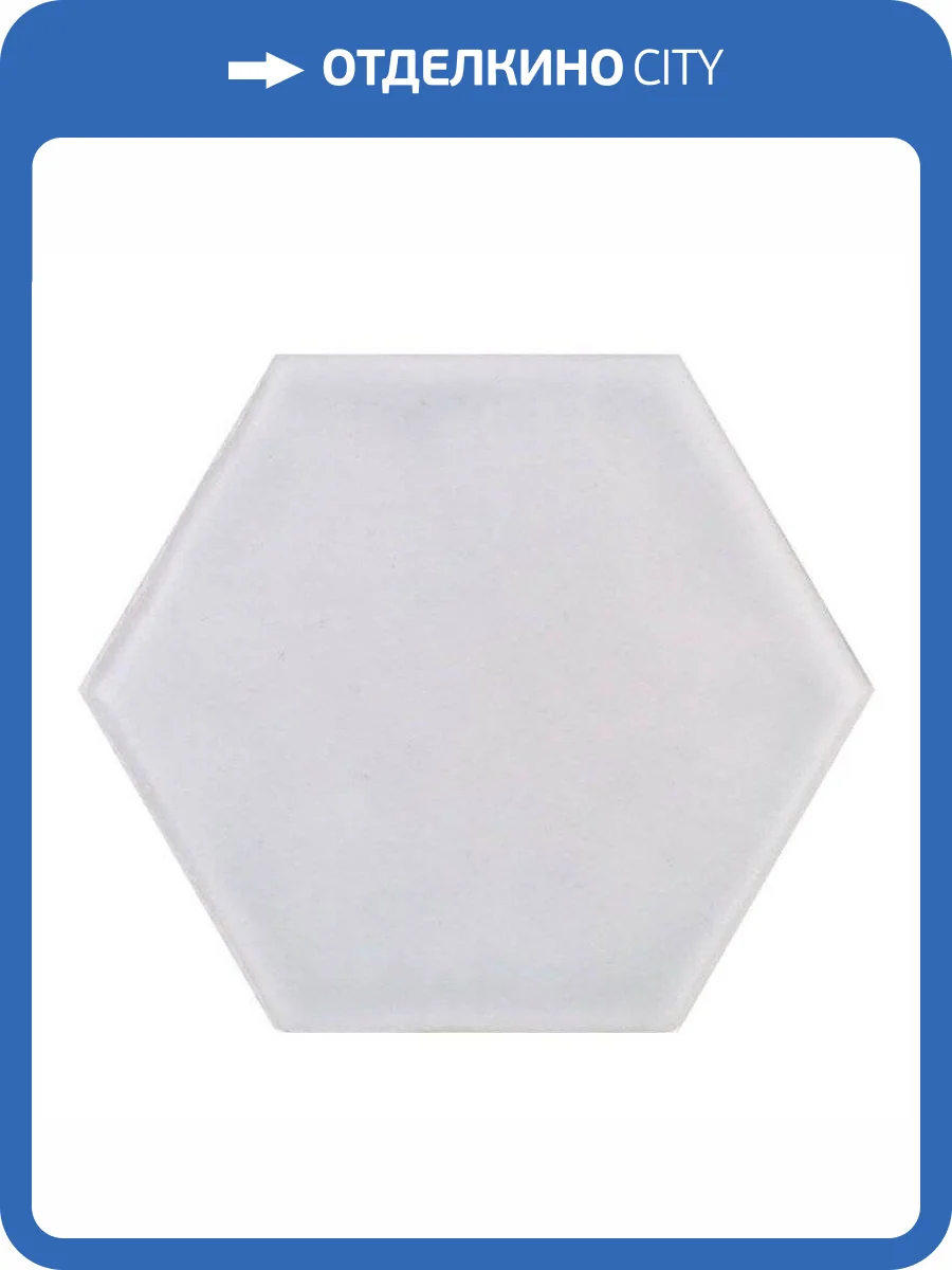 Керамогранит Amadis Art Deco Matt On Mesh Cement Grey 28x32 фото 2