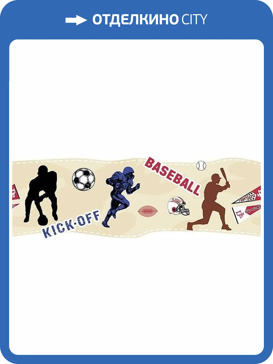 Обои флизелиновые Aura Forever Young H2915301 фото 2