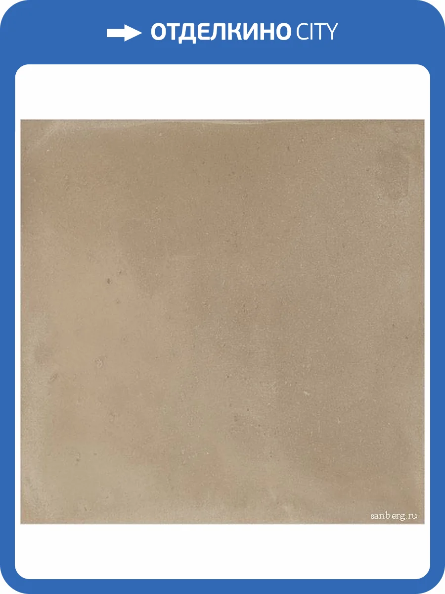 Керамогранит Infinity Ceramica Galactic Copper Base Matt 60x60 фото 2