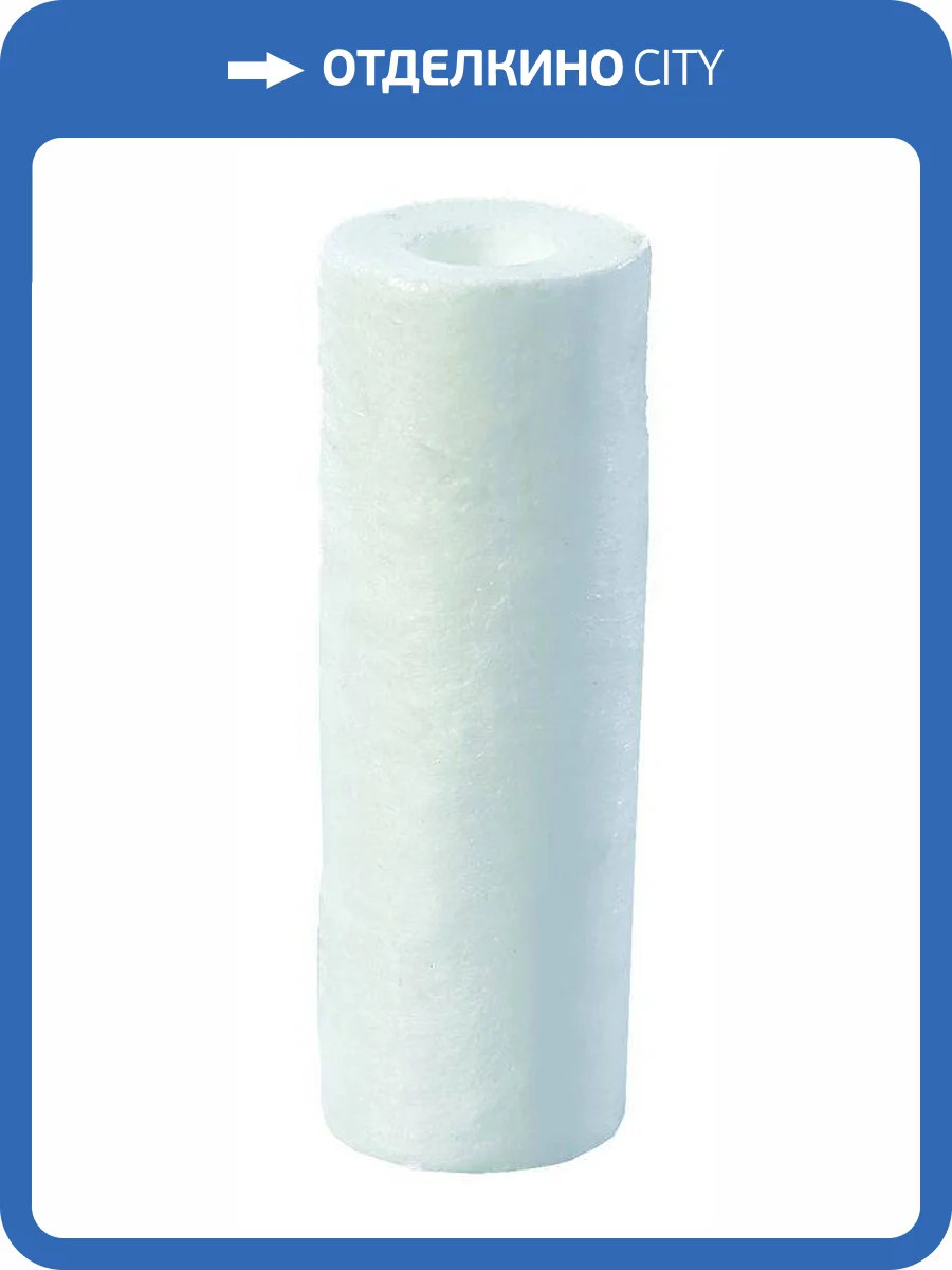 Картридж Unicorn PS 0505 S механический, из вспененного полипропилена, 5 микрон фото 2