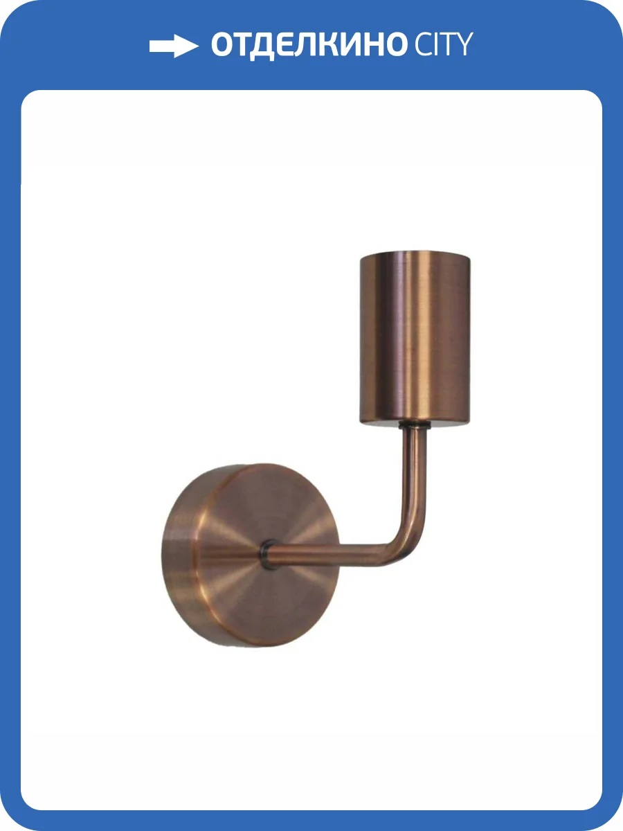 Бра 33 Идеи WLL.402.01.02.AC фото 2