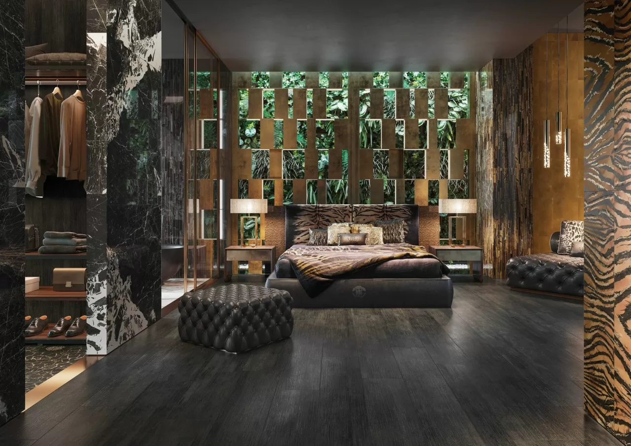 Roberto Cavalli The Wild Spirit фото 10