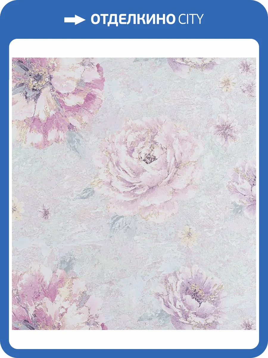 Обои Артекс Фрида 10857-04 фото 2