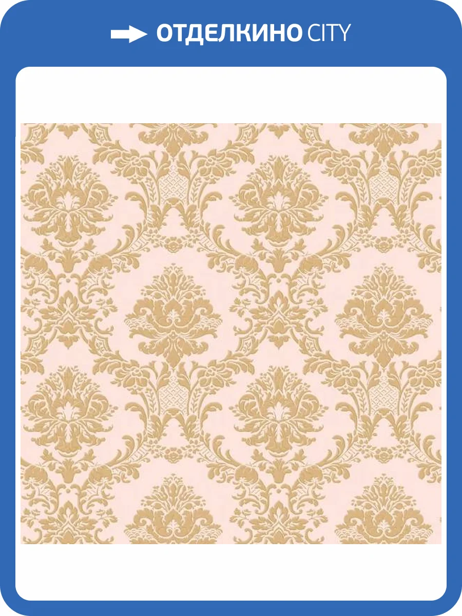 Обои Galerie Classic Silks 4 CI38216 фото 2