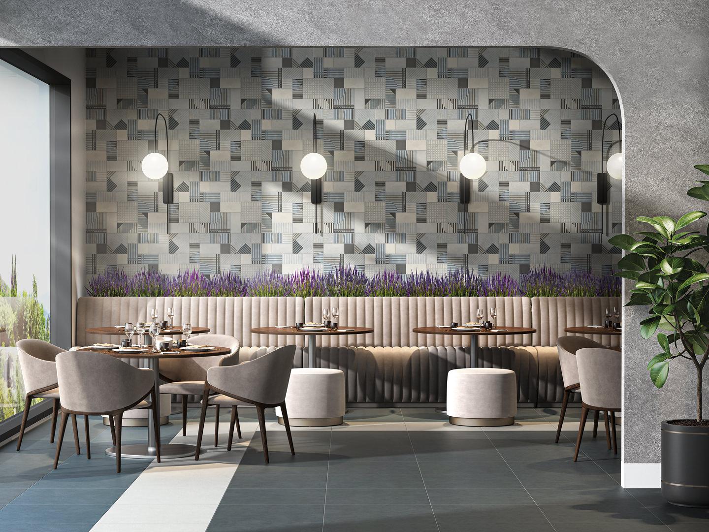 Kerama Marazzi Тассо фото 7