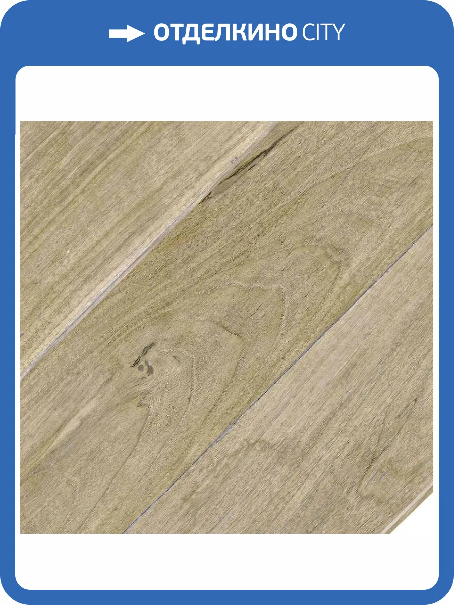 Декор Cerdomus Antique 73013 Decor Clay Fondi Rett Decorati (без угла) 60x60 фото 2