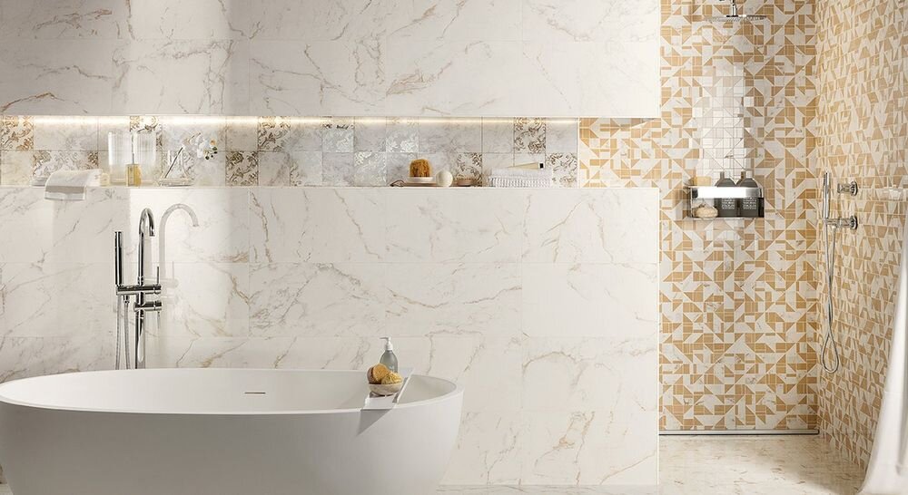 FAP Ceramiche Roma Gold фото 2