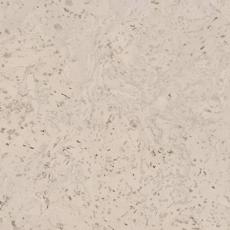 Пробковое покрытие IberCork Толедо бланко 6 VG Клеевое 600x300x6