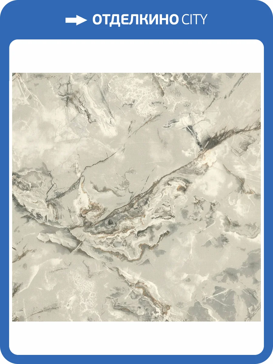 Обои Ornamy Calacatta 8087-24 фото 2