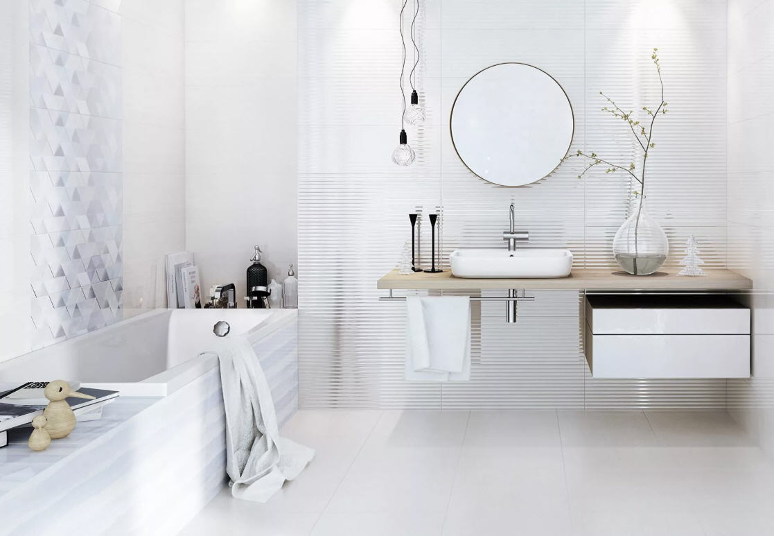 Creto Brilliant White фото 4