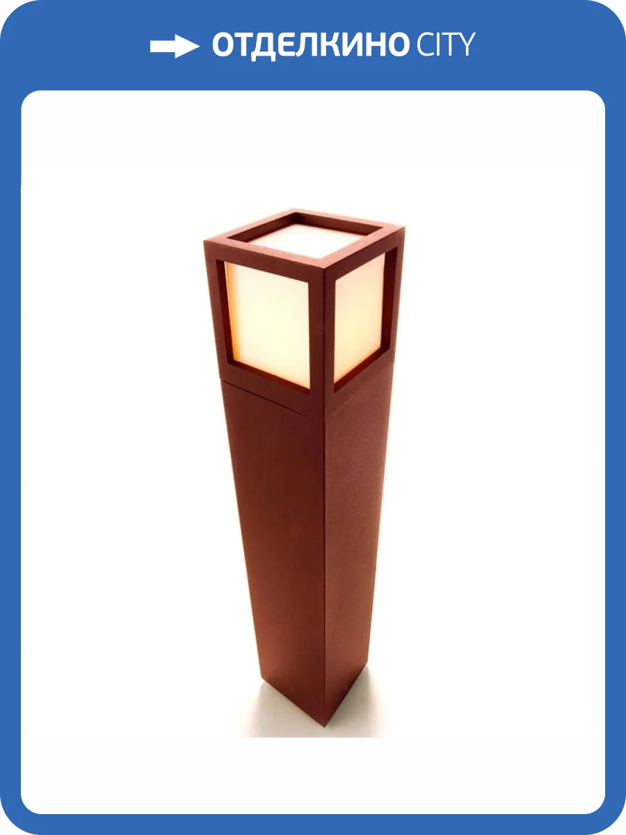 Уличный столб Deko-Light Facado B 730333 фото 2