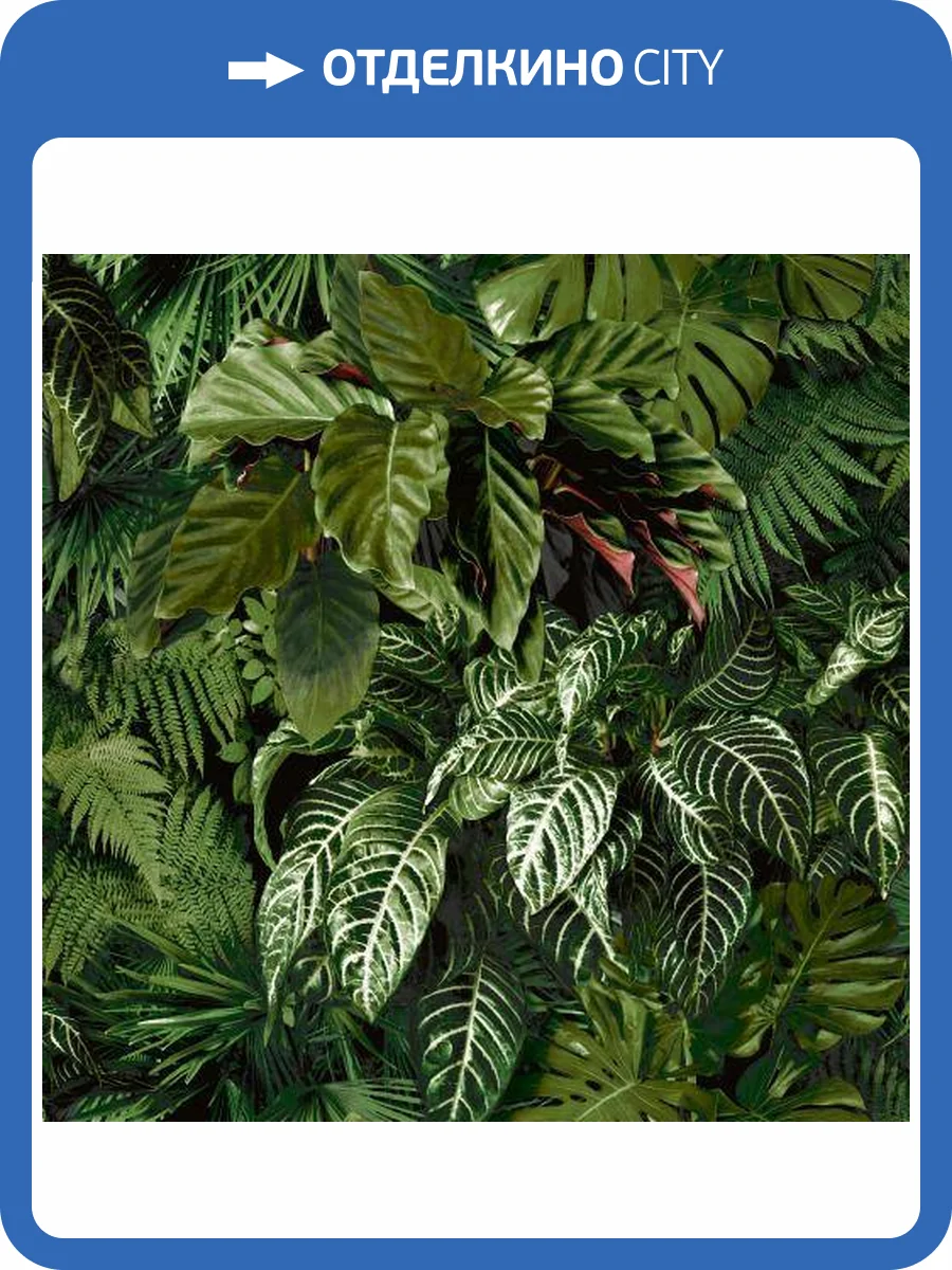 Обои Grandeco Ciara A 58601 фото 2