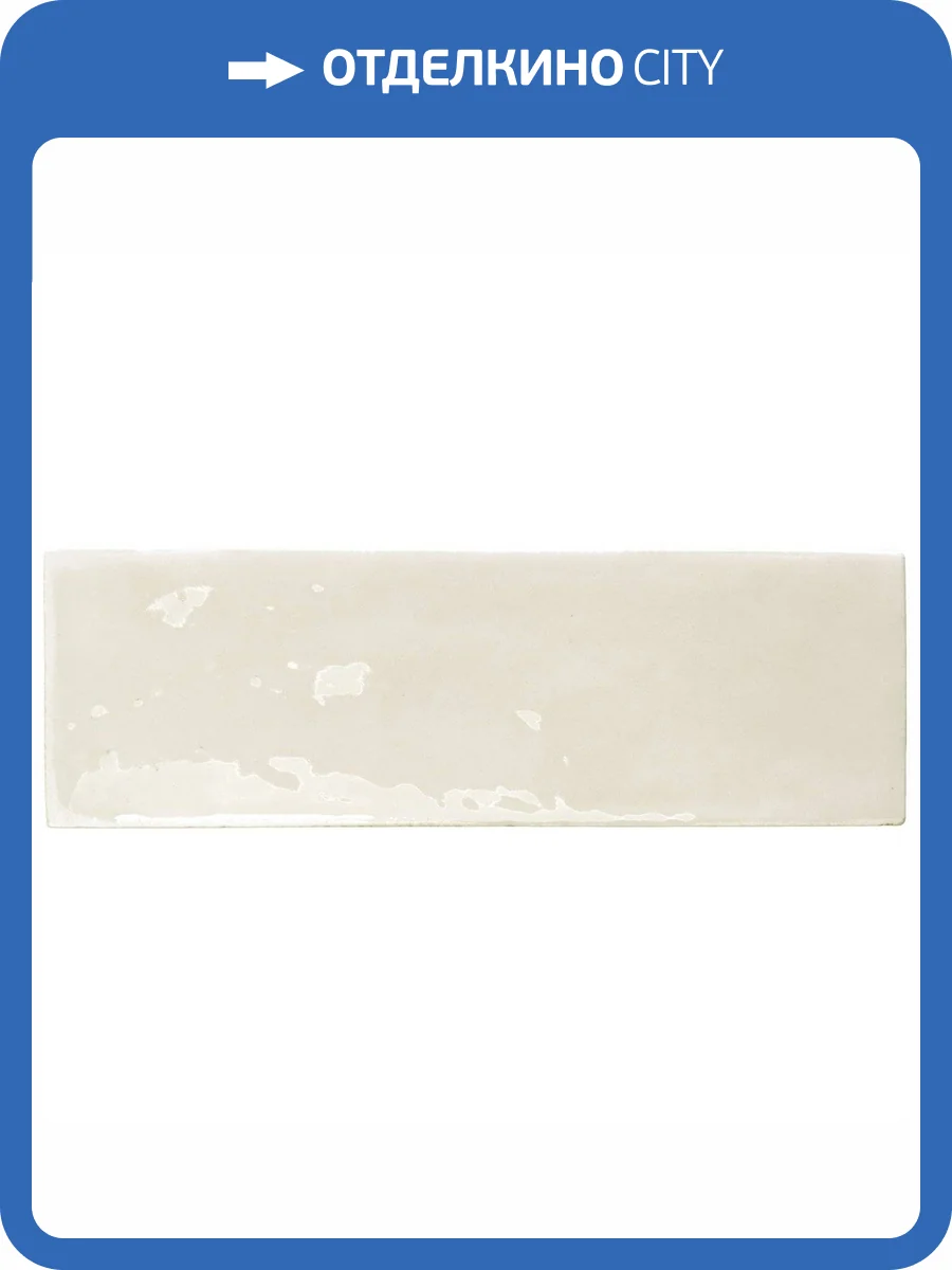 Керамогранит WOW Rebels 129057 Popcorn Gloss 5x15 фото 2