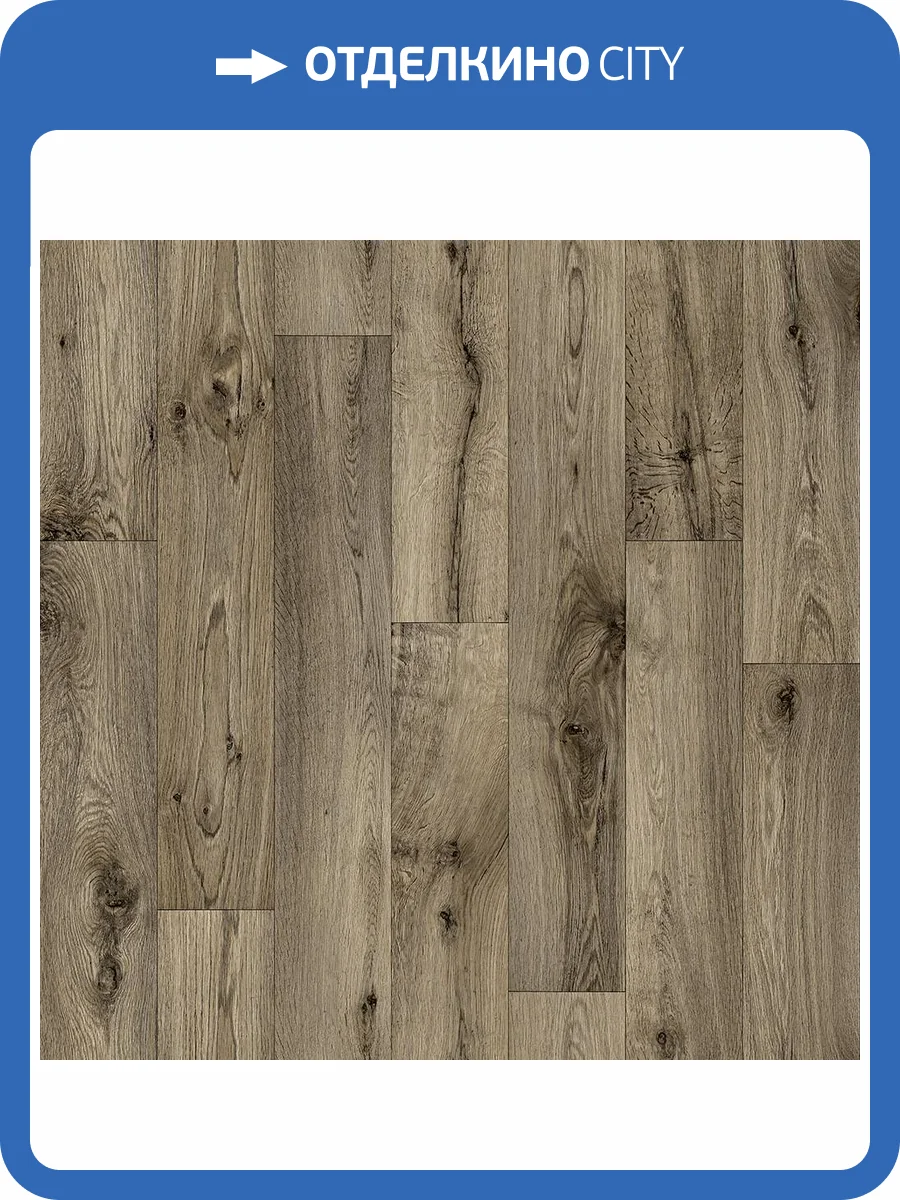 Линолеум Ideal Story 9_619D Vero (рулон: 3x23=69 м2) фото 4