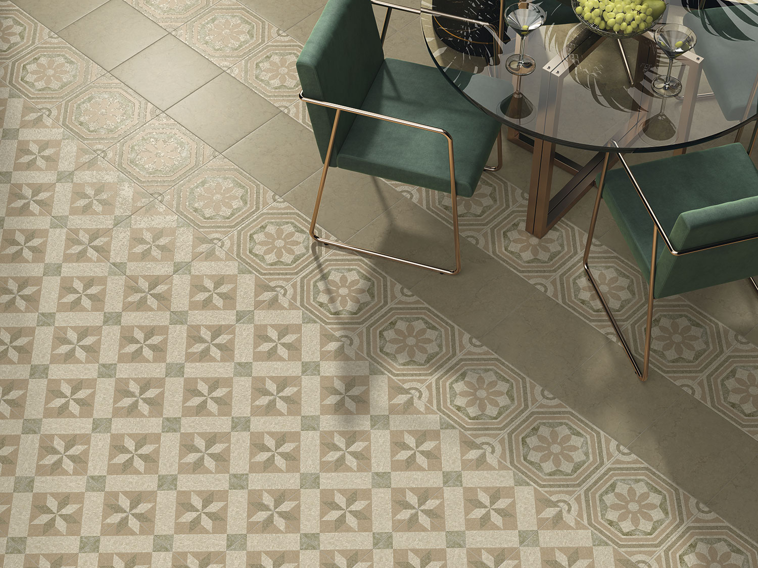 Kerama Marazzi Кампионе фото 6