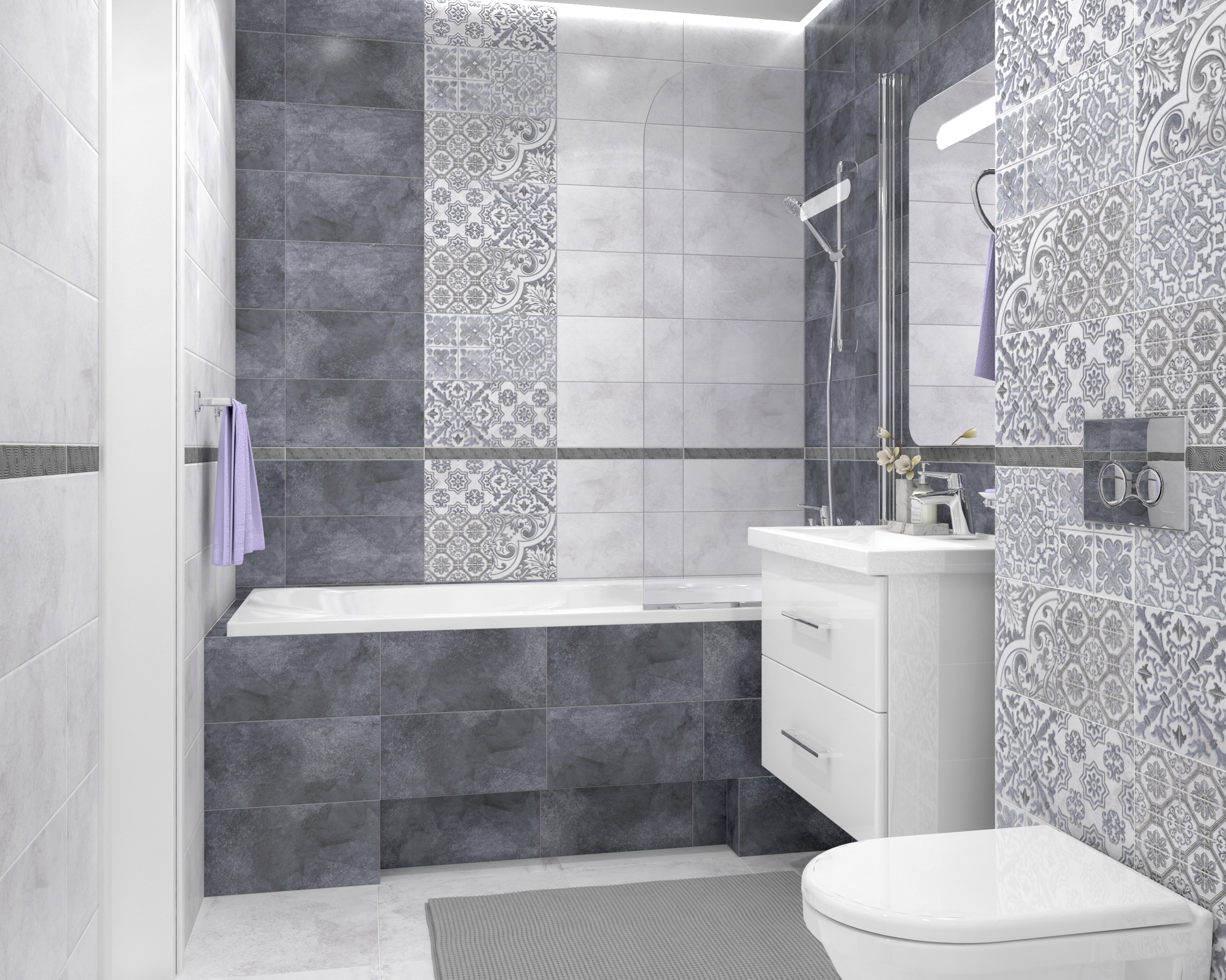 Lasselsberger Ceramics Кампанилья фото 3