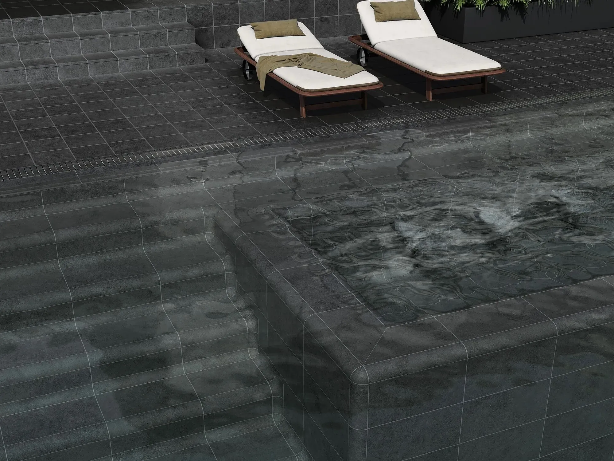 Exagres Essenza фото 8