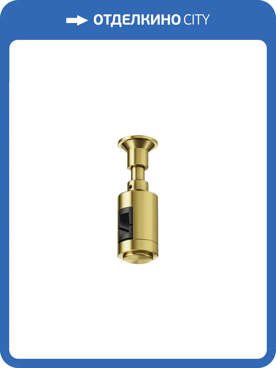 Крепление настенное одинарное Technical Flarity TRA155CW-S1-BS фото 6