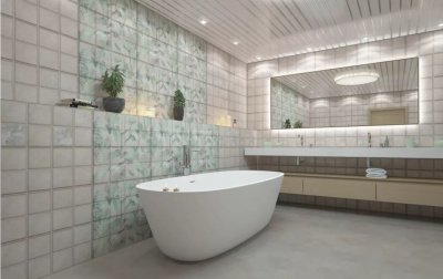 Керлайф Maiolica