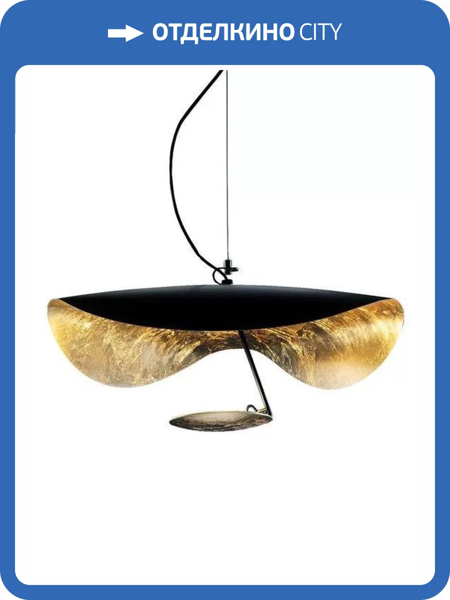 Люстра подвесная Alfa Light F3224-131 фото 2