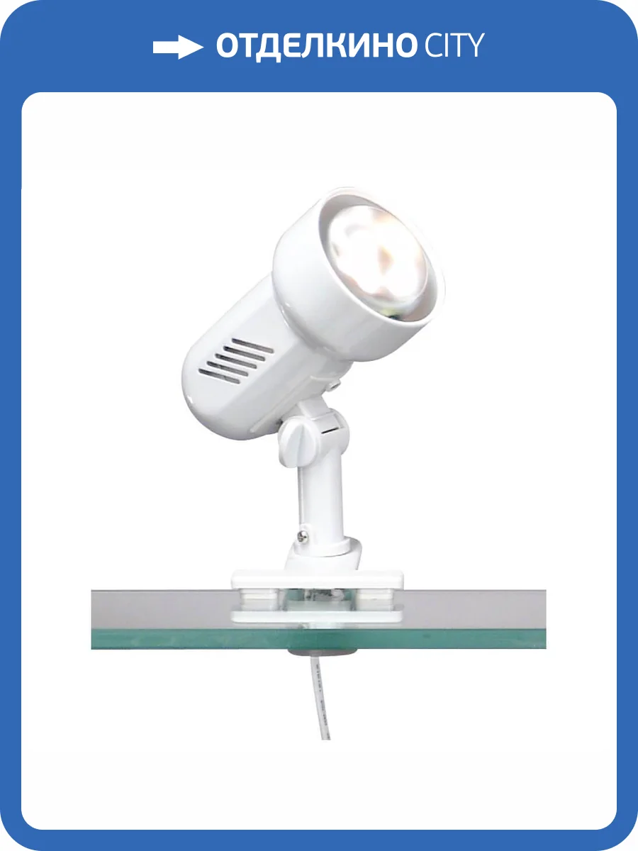 Настольная лампа Globo Basic 5496 фото 3