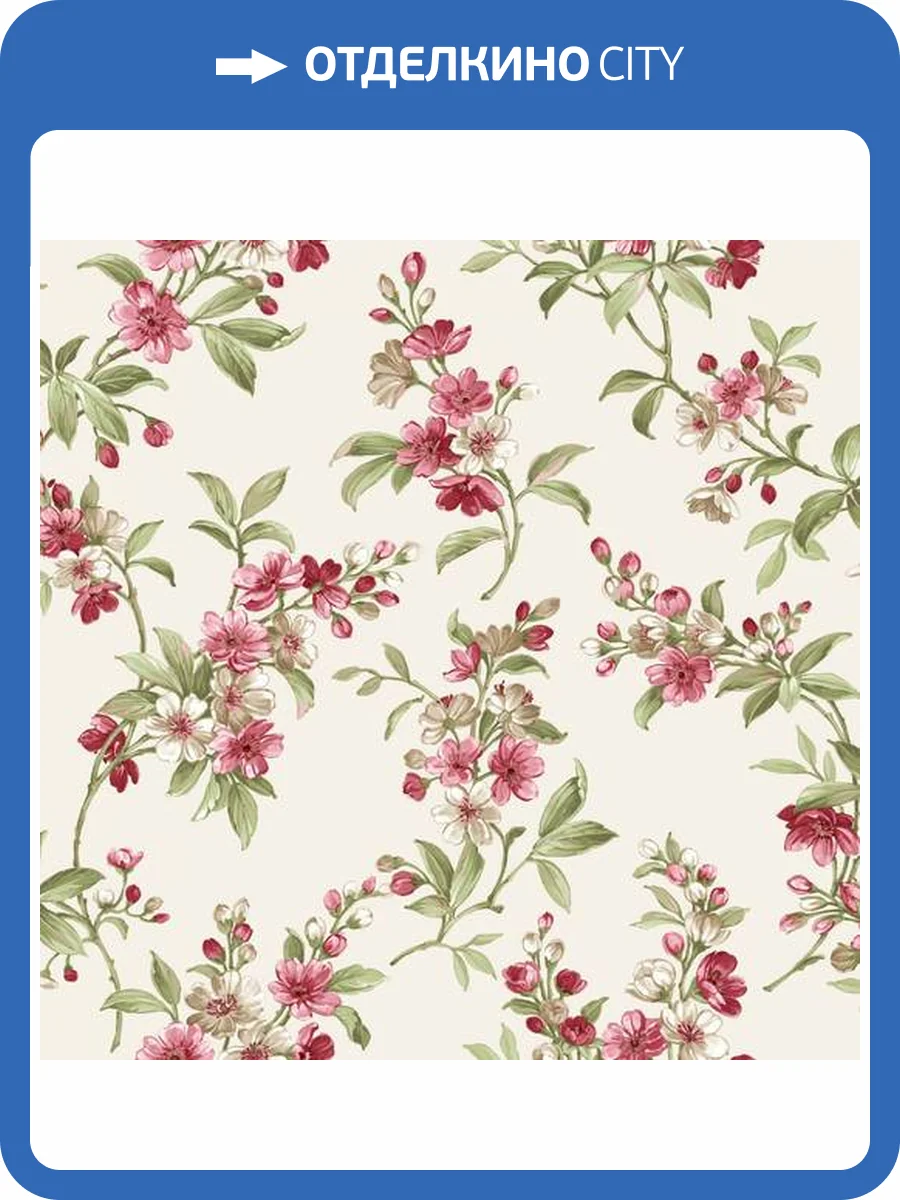 Обои Architector Provence KT84005 фото 2