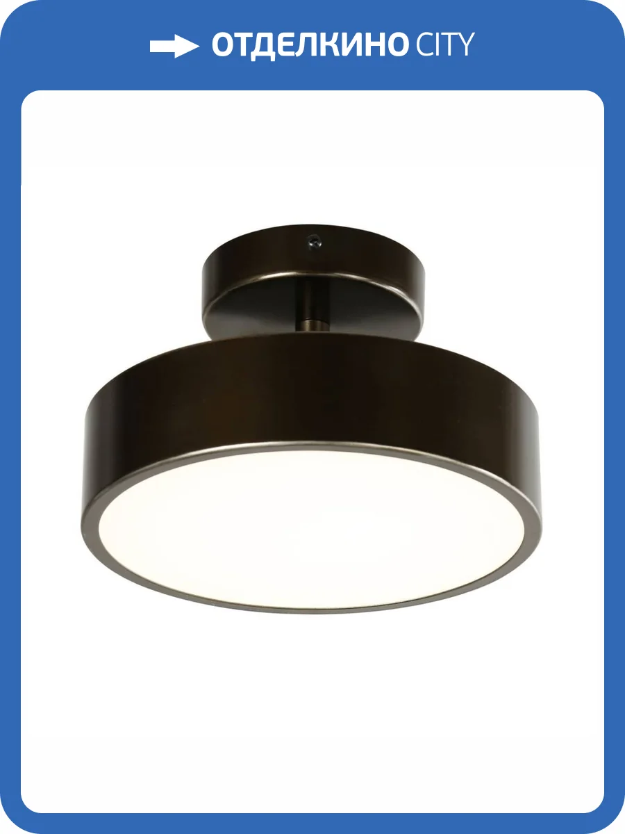 Потолочный светильник F-Promo Atma 3060-2P фото 7