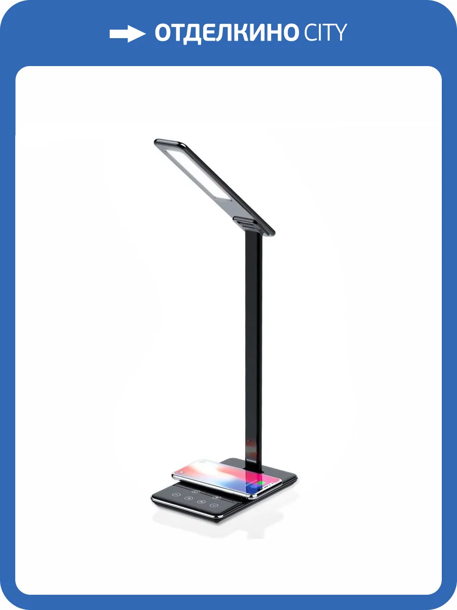 Настольная лампа Ambrella light Desk DE582 фото 7