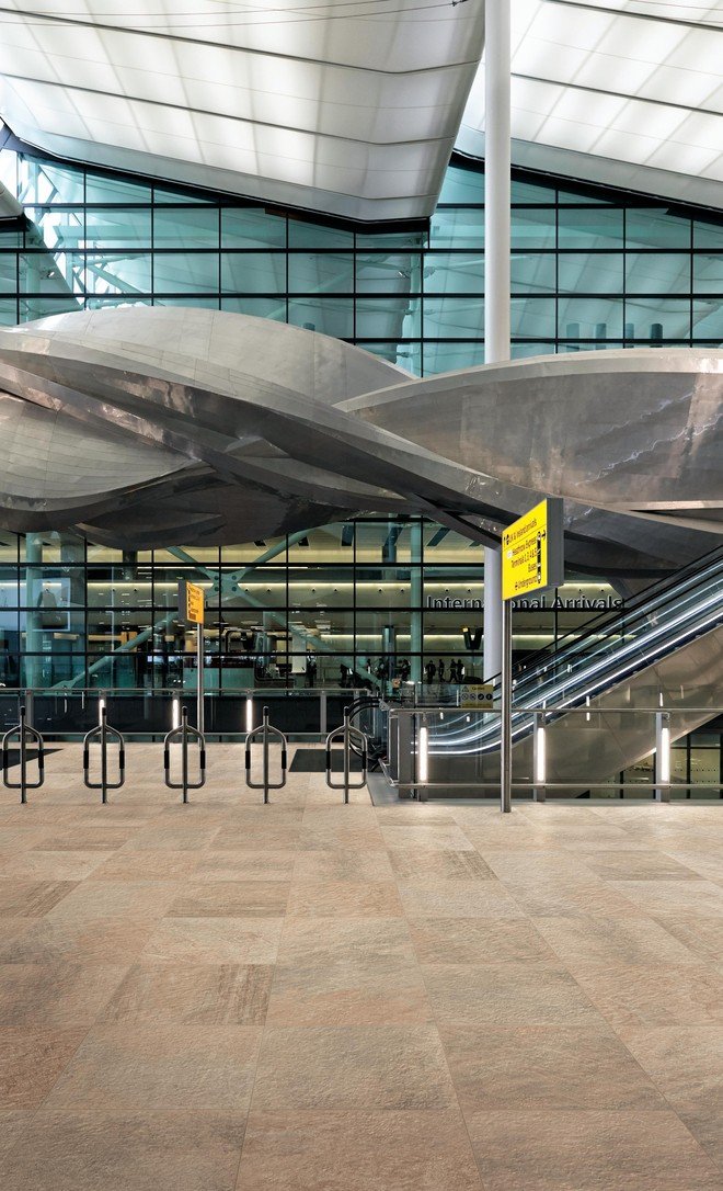 Atlas Concorde Russia Landstone фото 3