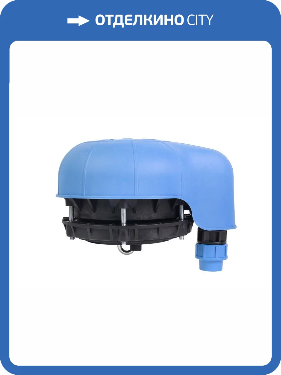 Скважинный оголовок Джилекс КС 110-133 фото 2