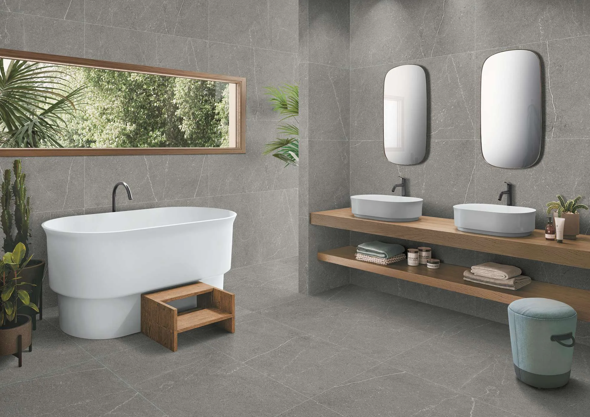 Arcadia Ceramica Equistone фото 2