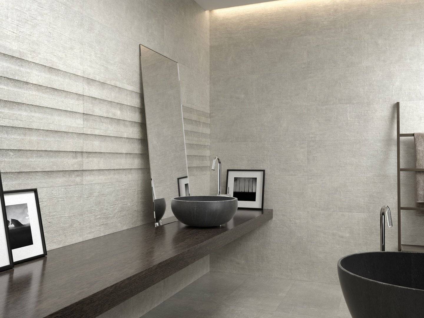 Laminam Cemento