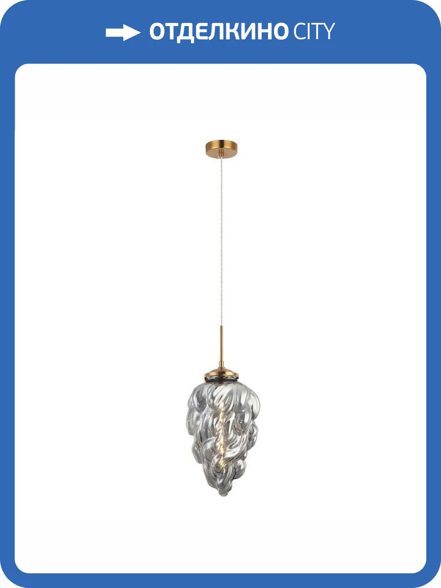 Подвесной светильник Stilfort Cream 2152/63/01P фото 3