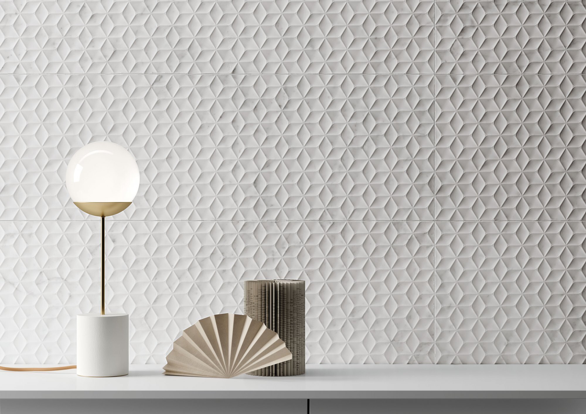 Italgraniti Lux Experience Wall фото 6