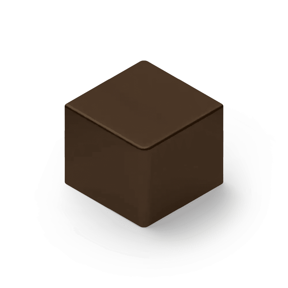 Профиль L-образный гибкий Neexy pv04-47 MBR-D темная бронза матовая 270x0.8x2.15 фото 3