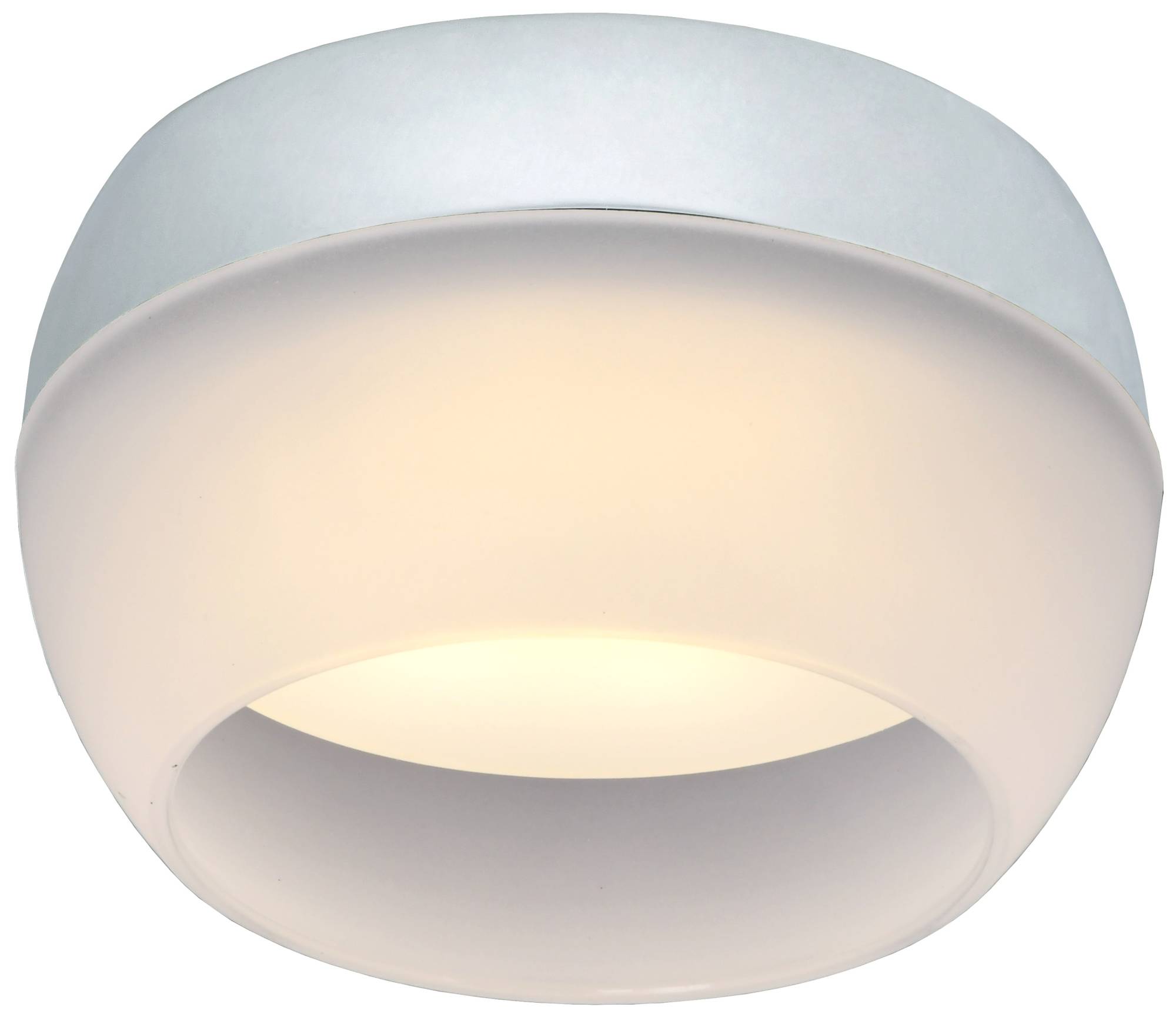 Потолочный светильник IEK 4010 LT-UPB0-4010-GX53-1-K23 фото 3