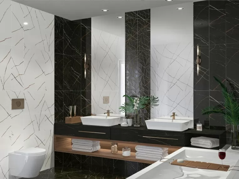 Eletto Ceramica Black&Gold фото 3