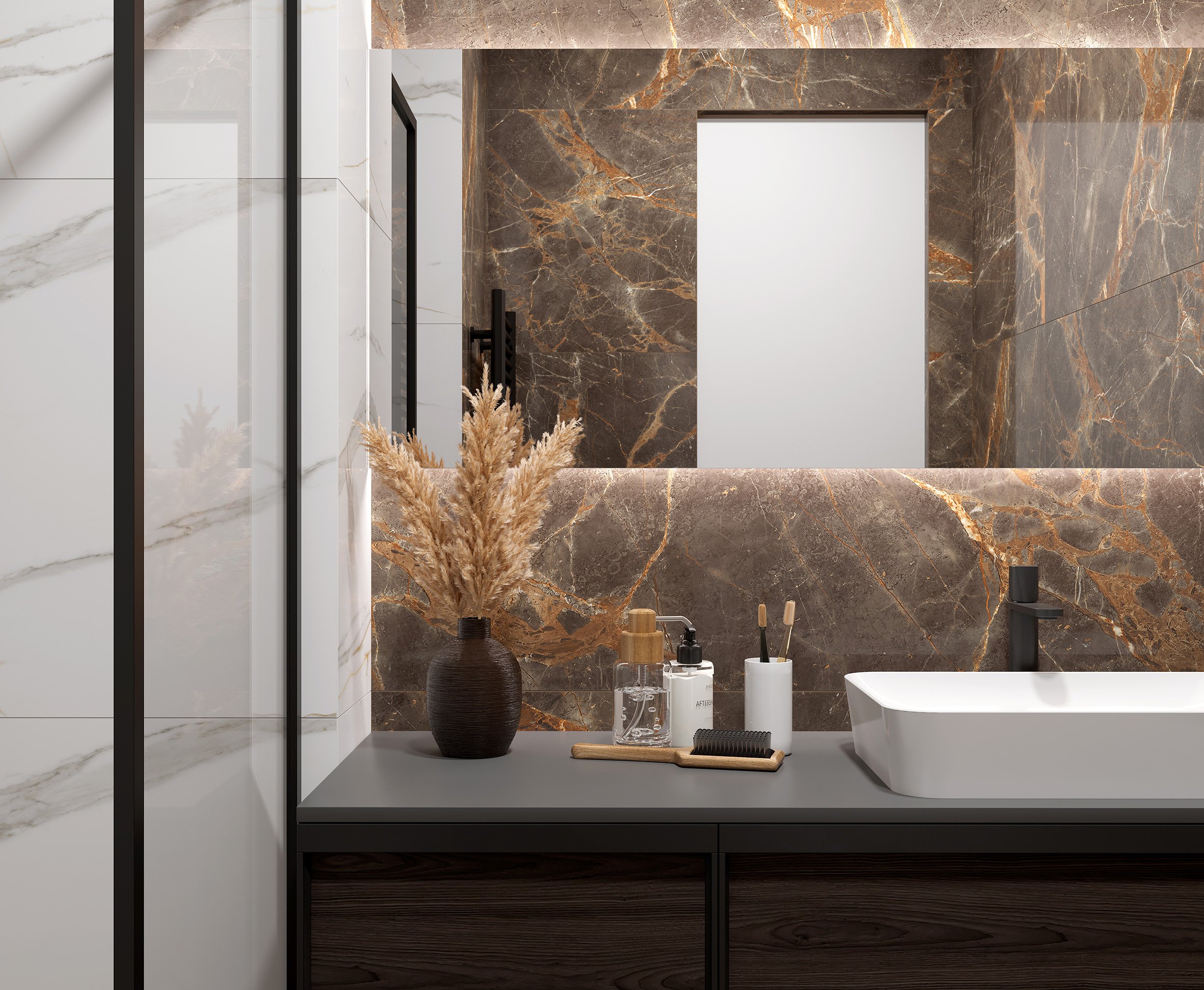Laparet Nebula Brown фото 2
