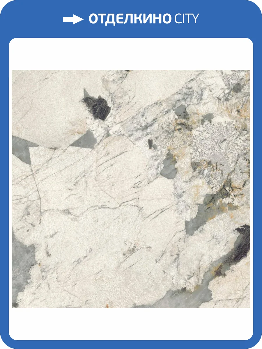 Керамогранит Imola Ceramica The Room Pat Wh6 120 Rm 120x120 фото 9