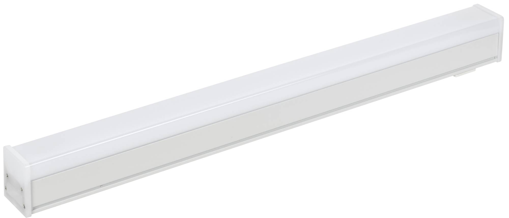 Настенно-потолочный линейный светодиодный светильник IEK 1010 LT-LDCK-8-1010-020-65-K01