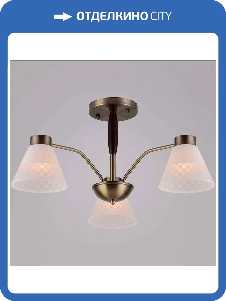 Потолочный светильник Reluce 00536-0.3-03 фото 3