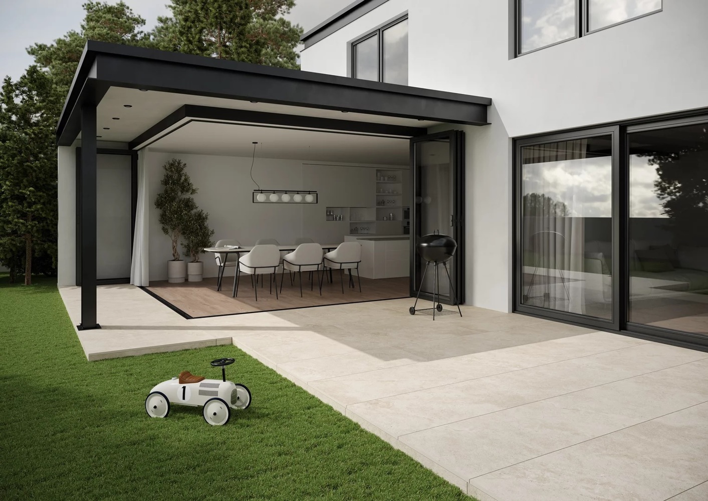Paradyz Authority фото 6